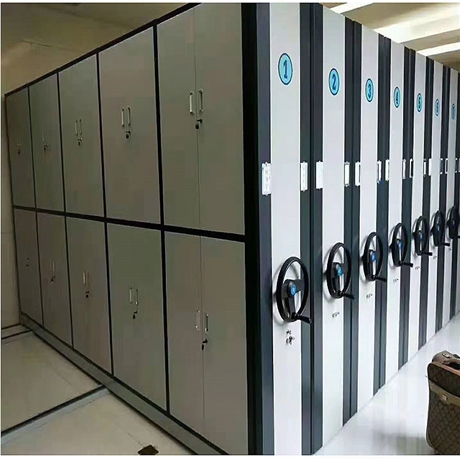 貴州密集柜廠家批發價格